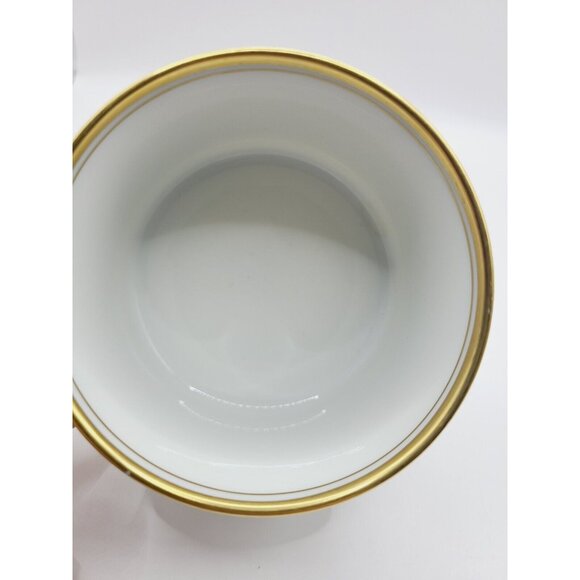 Fitz And Floyd Tea Cup Mug Classique D'Argent Fine Porcelain Japan Replacement - Picture 5 of 10